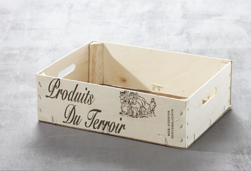 Coffret 6kg pommes de terre