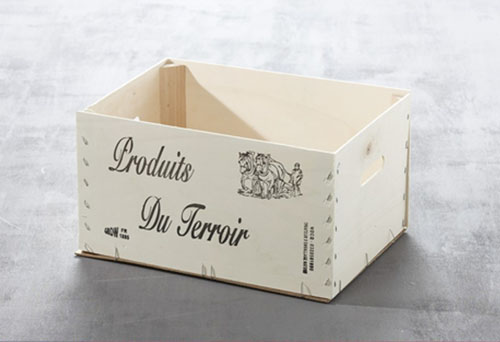 Coffret 12,5kg pommes de terre